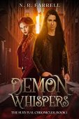 Demon Whispers (Survival Chronicles N. R. Farrell
