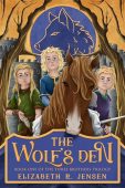 Wolf's Den Book One Elizabeth Jensen