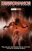 Dissonance Volume II Reckoning Aaron Ryan