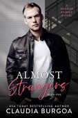 Almost Strangers Claudia Burgoa