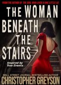 Woman Beneath the Stairs Christopher Greyson