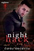 Night Hack Carey Decevito