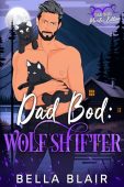 DAD BOD WOLF SHIFTER BELLA BLAIR