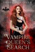 Vampire Queen's Search Sabrina Fish
