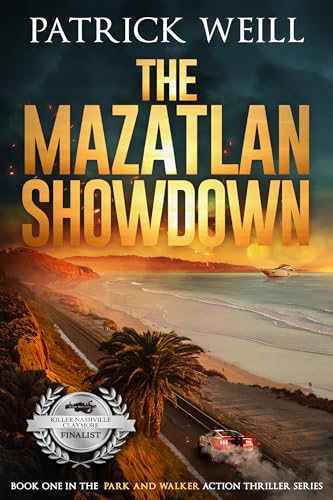 Free: The Mazatlan Showdown