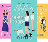 Suitor Science Holly Kerr