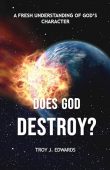 Does God Destroy Troy Edwards