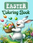 Easter Basket Stuffers ETS Publishing