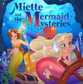 Miette and the Mermaid Alastair Mckenna