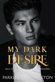 My Dark Desire An Parker S. Huntington