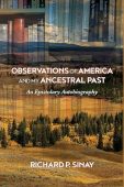 Observations of America and Richard P. Sinay