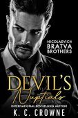 Devil's Nuptials K.C. Crowne