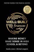 Well-Built Finances Making Money Michael Langevin