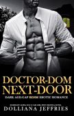 Doctor-Dom Next-Door Dolliana Jeffries