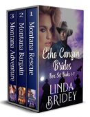 Echo Canyon Brides Box Linda Bridey