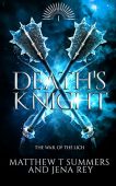 Death's Knight Jena Rey