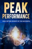 Peak Performance Goal Setting Omon Andrew  Imohi