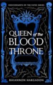 Queen of the Blood Rhiannon  Hargadon