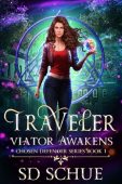 Traveler Viator Awakens SD Schue