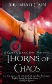 Thorns of Chaos A Jeremiah Cain