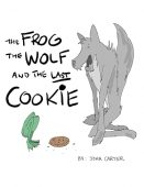 Frog the Wolf and John Carter