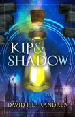 Kip and Shadow David Pietrandrea