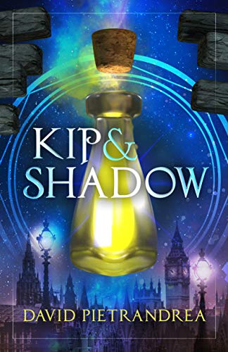 Kip and Shadow