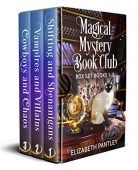 Magical Mystery Book Club Elizabeth Pantley