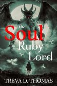 Soul of Ruby Lord Treva Thomas
