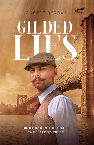 Gilded Lies A 19th Robert Bordas