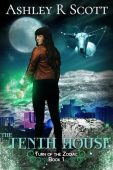 Tenth House Ashley R Scott