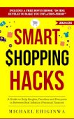 Smart Shopping Hacks Michael Ehiginwa