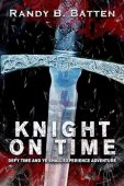 Knight on Time Randy Batten