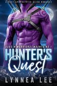 Hunter's Quest Lynnea Lee