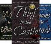 Stars and Bones Beatrice Morgan