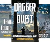 Cutter Kauai Sea Adventures Edward Hochsmann