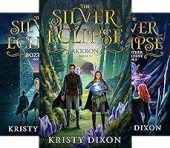 Silver Eclipse Kristy Dixon