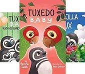 Tuxedo Baby Victoria Smith