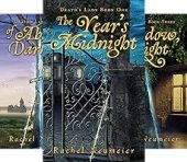 Death's Lady Rachel Neumeier