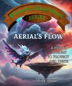 Aerial's Flow Lion Tales