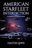 American Starfleet Interdiction Dalton Lewis