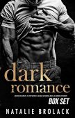 Dark Romance Books for Natalie Brolack
