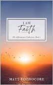 I Am Faith Matt  Buonocore
