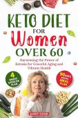 Keto Diet For Women Janet  Cook