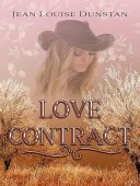 Love Contract Jean Dunstan