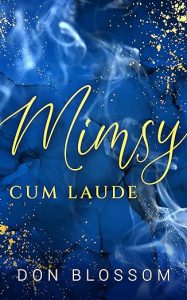 MIMSY | JUST KINDLE BOOKS