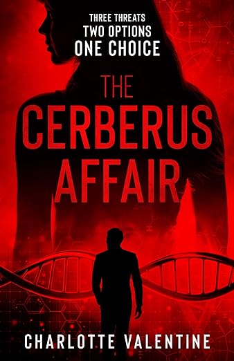 Free: The Cerberus Affair