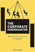 Corporate Kindergarten Szilvia Olah