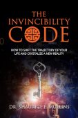 Invincibility Code How to Shaurice Mullins
