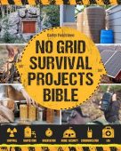 No Grid Survival Projects Carter Fieldstone